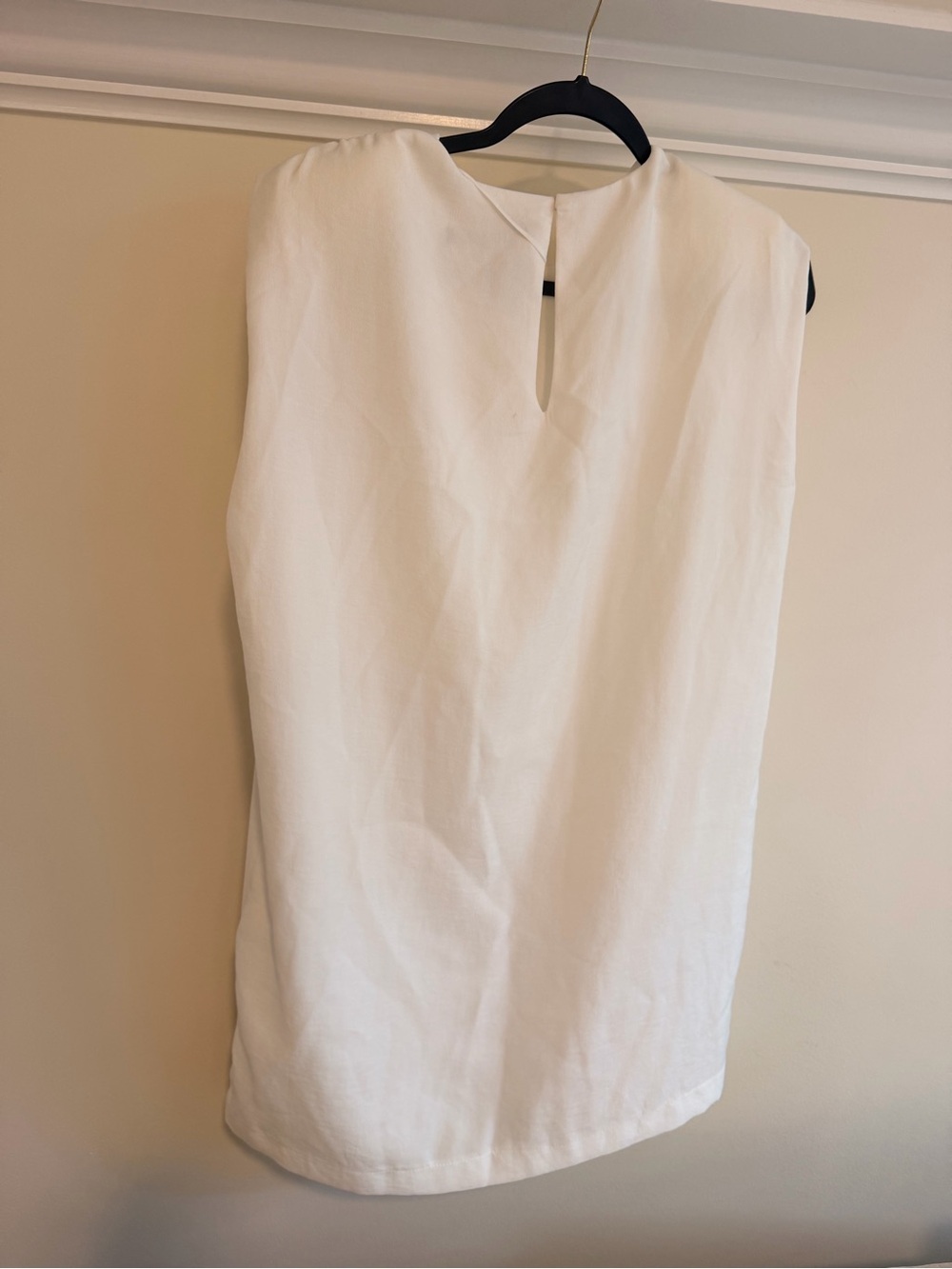 Zara Women's Shoulder Padded Dress
Bloggers Favorite - Picture 7 of 8